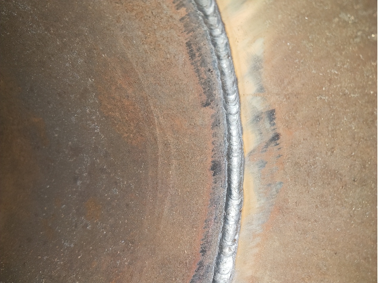 The difference between weld metal and Deposited Metal